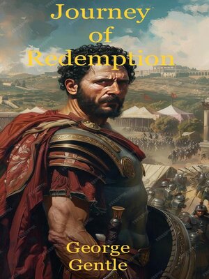 cover image of Journey of Redemption